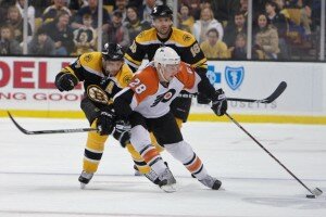 Claude Giroux