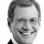David Letterman jackass