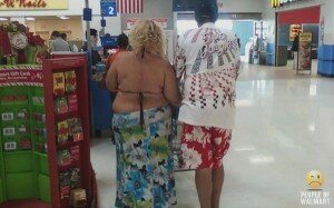 People Of Wal-Mart