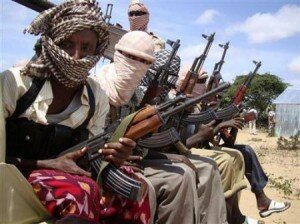 Somali Hizbul Islam terrorists