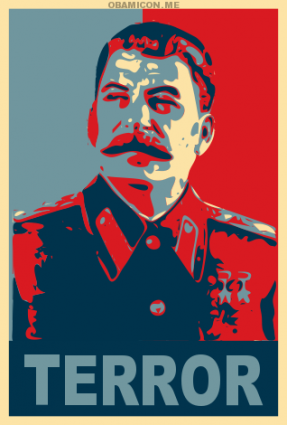 Stalin Obamicon