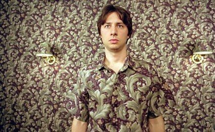 Zach Braff Garden State