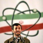 Iran Nuke Program