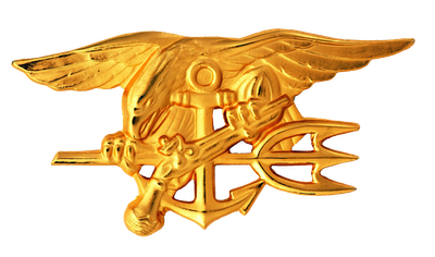 Navy SEALs logo