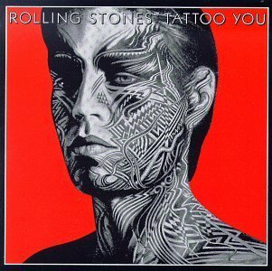 Rollling Stones Tattoo You