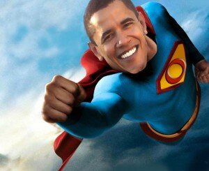 Super Obama