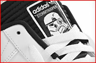 adidas stormtrooper