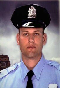 <i>Police Officer John Pawlowski - Philadelphia Hero</i>